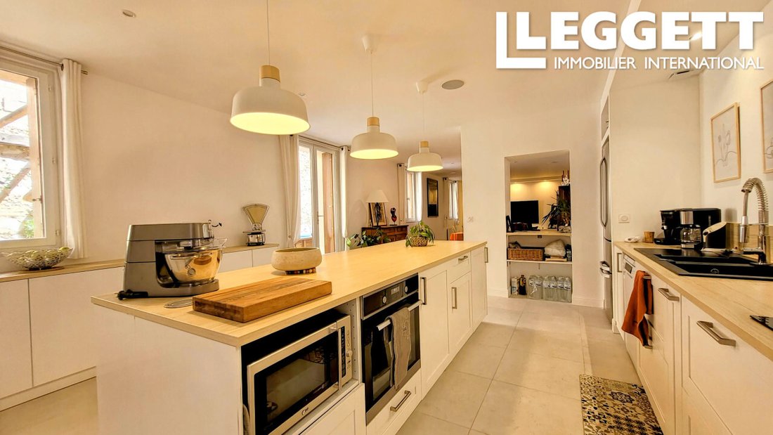 House in Nord, Saint-Laurent-de-la-Salanque, France 5 - 17720911