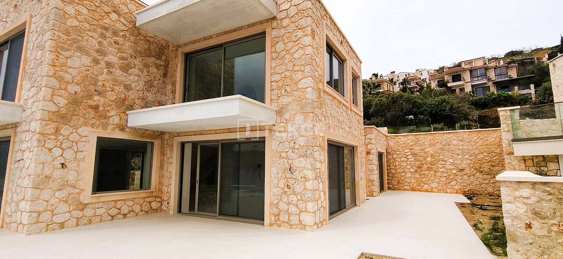 Villa en Kaş, Provincia de Antalya, Turquía 4 - 17723473