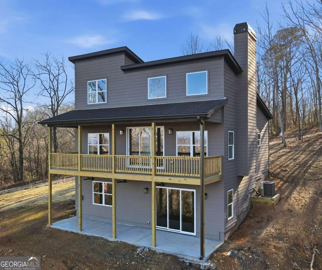 House in Ranger, Georgia, United States 1 - 17720503