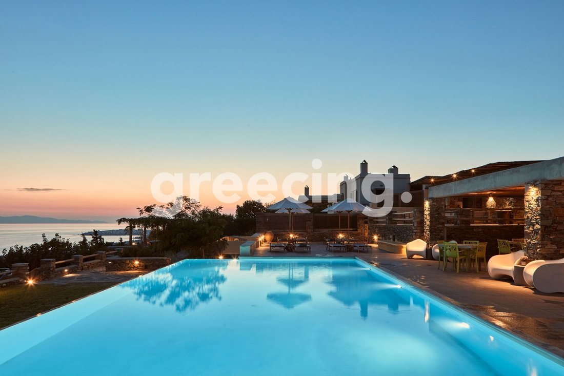 Villa in Tinos, Aegean, Greece 1 - 17721879