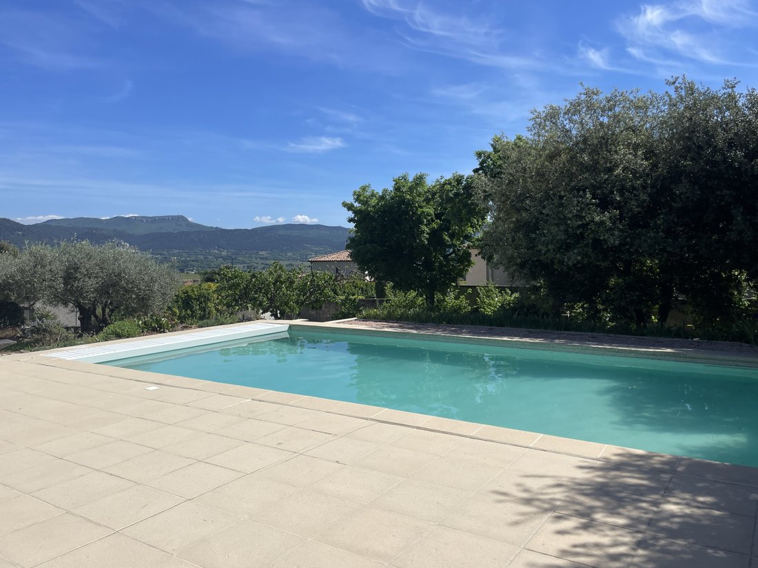 Villa in Rasteau, Provence-Alpes-Côte d'Azur, France 3 - 17467213