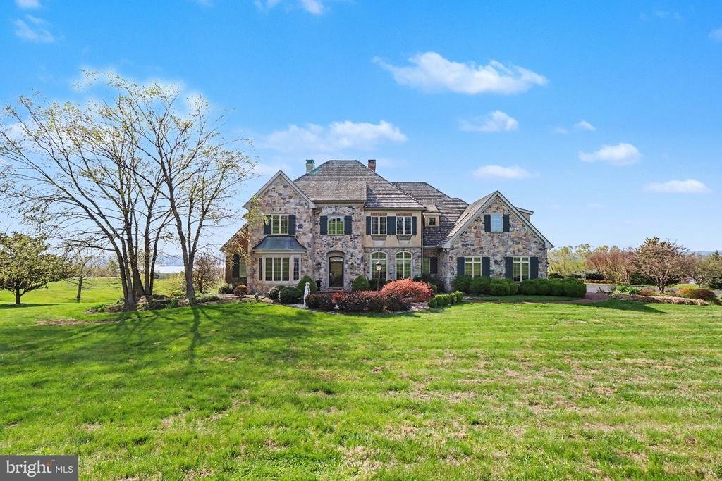 House in East Prospect, Pennsylvania, United States 1 - 17721384