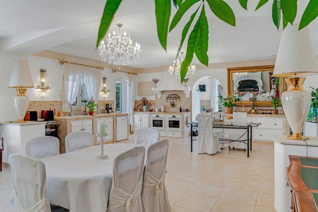 House in Les Issambres, Roquebrune-sur-Argens, France 4 - 17720929