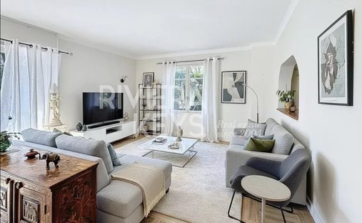 Haus in Boulouris, Saint-Raphaël, Frankreich 1