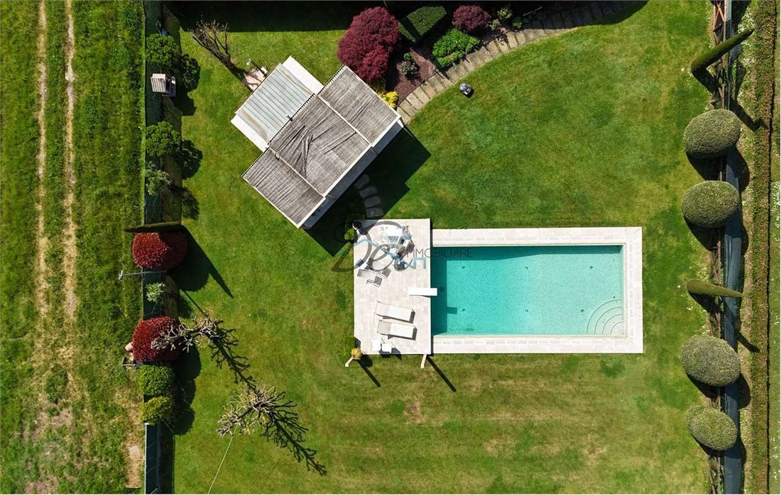 Villa in Lammari, Capannori, Tuscany 2 - 17722457