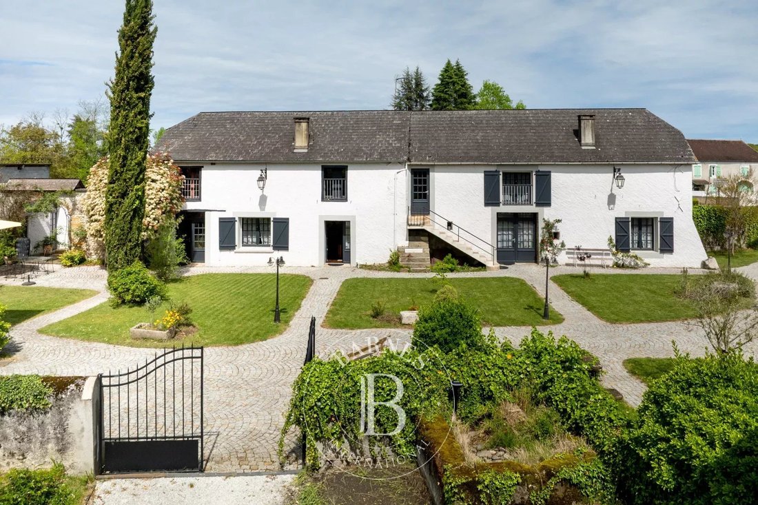 Navarrenx, Nouvelle-Aquitaine, France 5 - 17721228