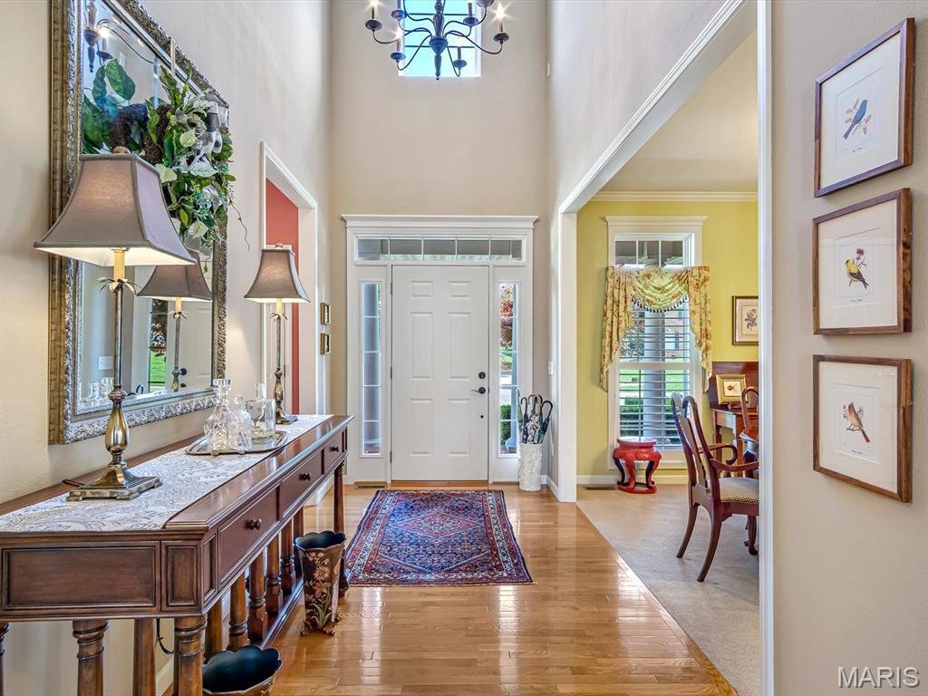House in Edwardsville, Illinois, United States 5 - 17720149