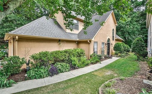 Casa a Roswell, Georgia, Stati Uniti 1