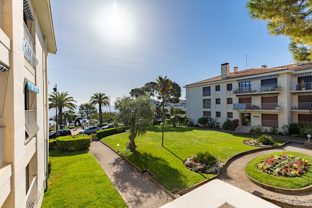 Apartment in Saint-Jean-Cap-Ferrat, Provence-Alpes-Côte d'Azur, France 2 - 17720904