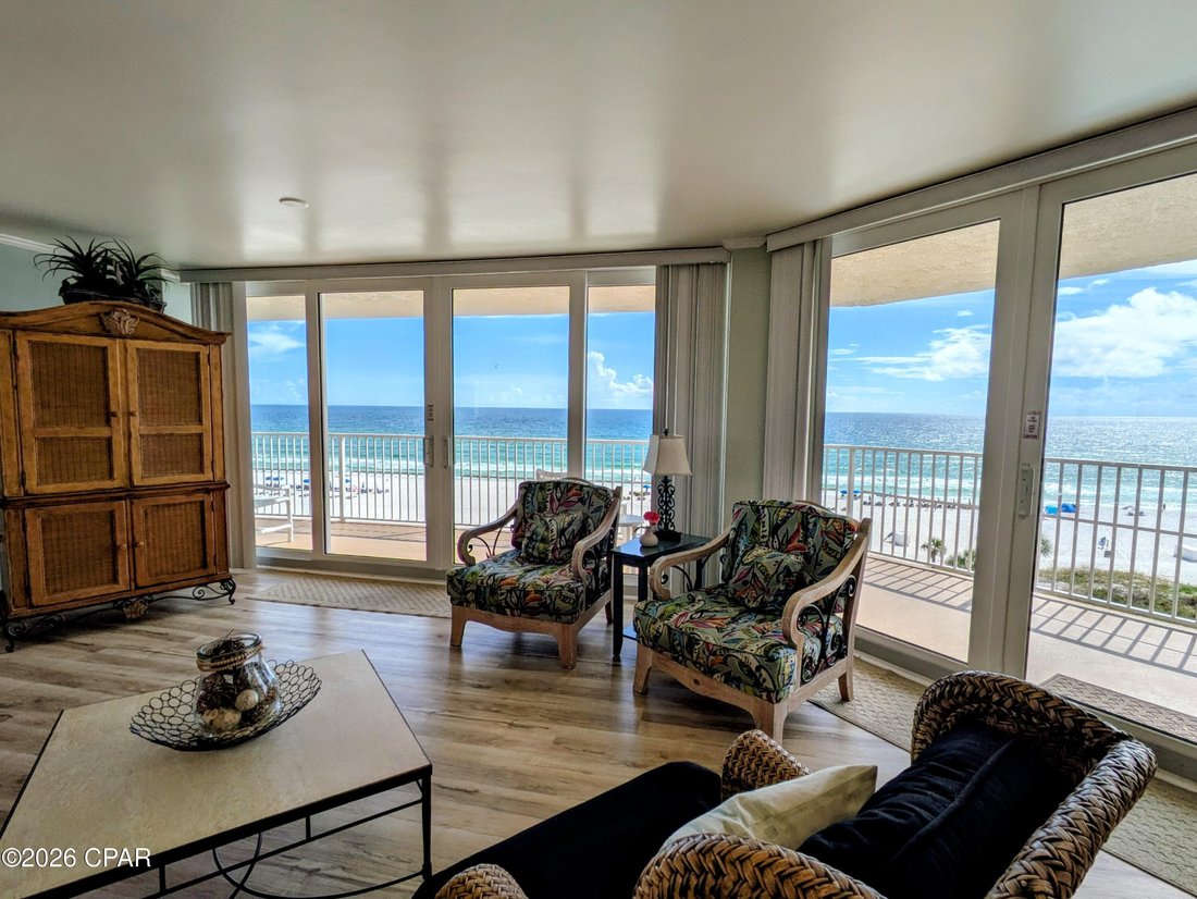 Condo in Panama City Beach, Florida, United States 1 - 17721942