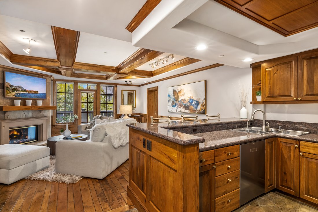 Condo in Avon, Colorado, United States 5 - 17449923