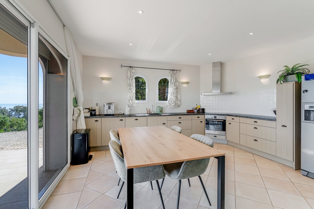 House in Les Issambres, Roquebrune-sur-Argens, France 3 - 17720901