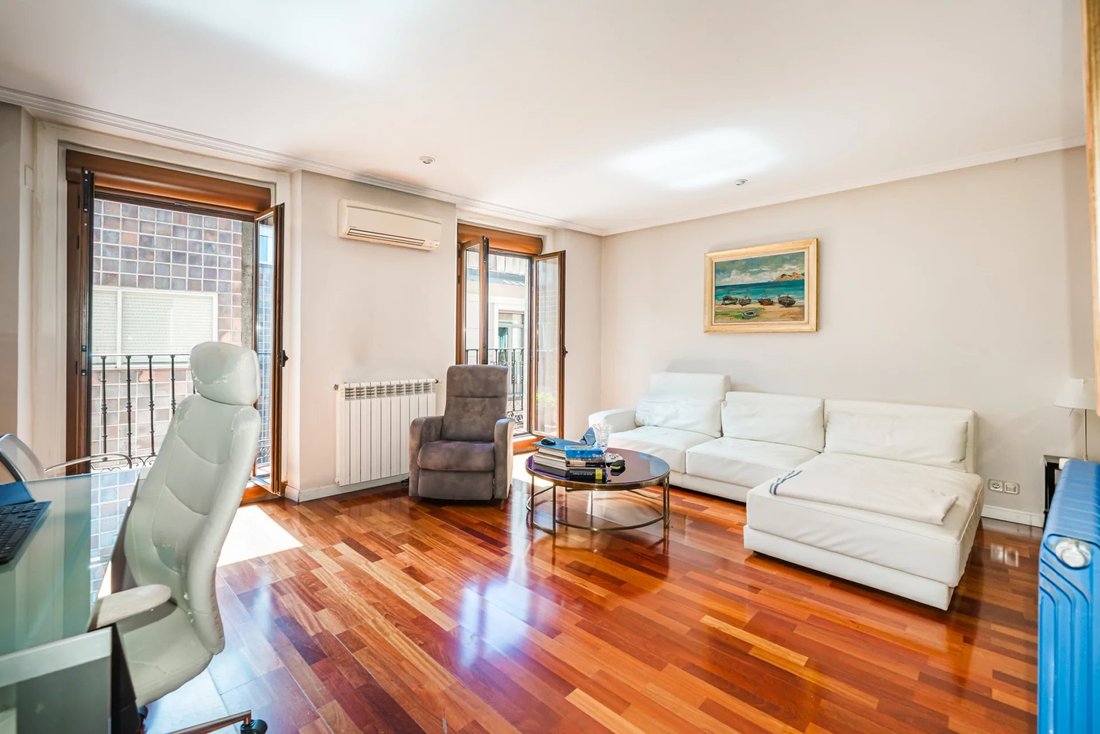 Apartment in Centro, Madrid, Spain 2 - 17721220