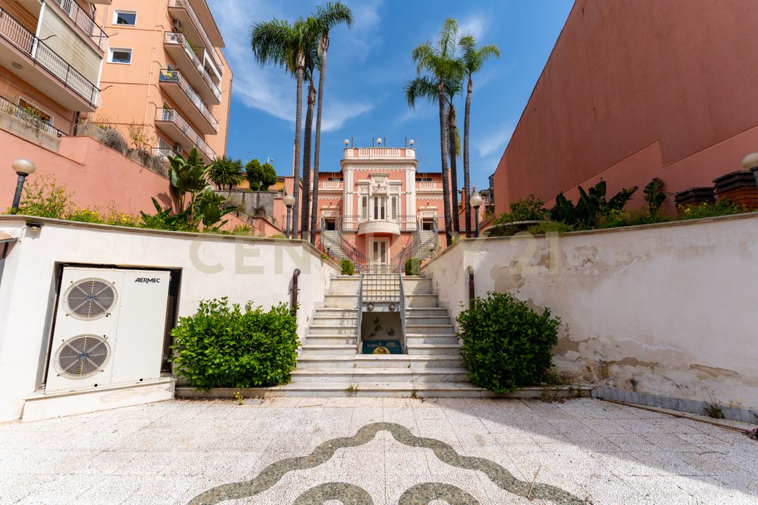 Villa in Sanzio-Gioeni, Catania, Italy 5 - 17723295