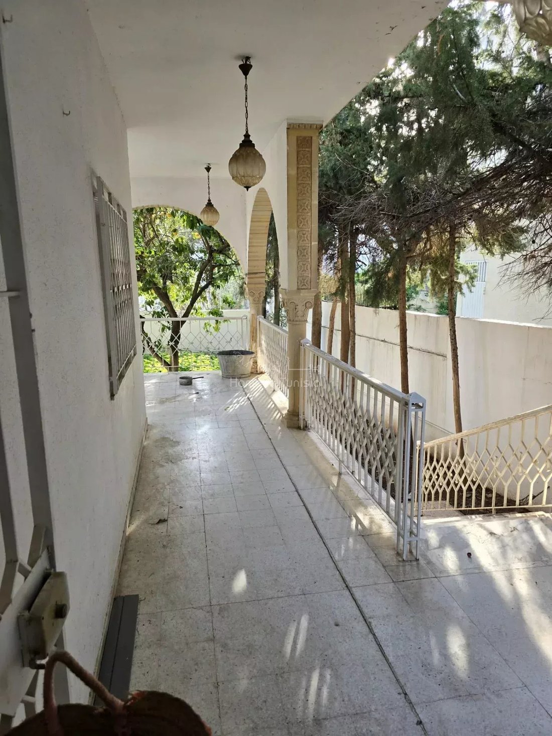 Villa in Tunis, Tunis, Tunisia 4 - 17721201