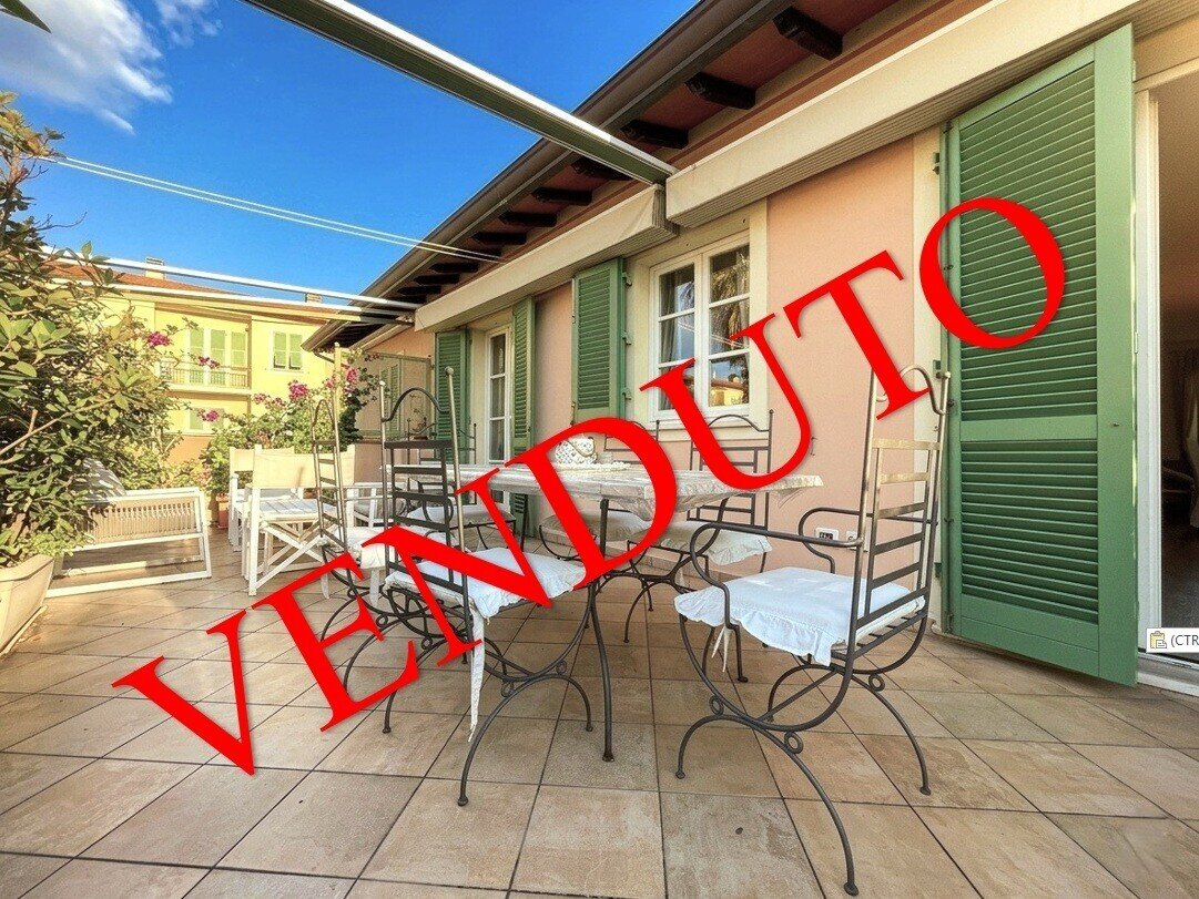 Apartment in Pietrasanta, Tuscany, Italy 1 - 16947163