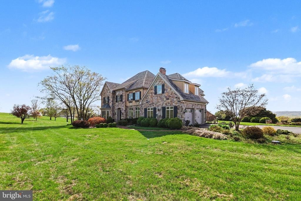 House in East Prospect, Pennsylvania, United States 4 - 17721384