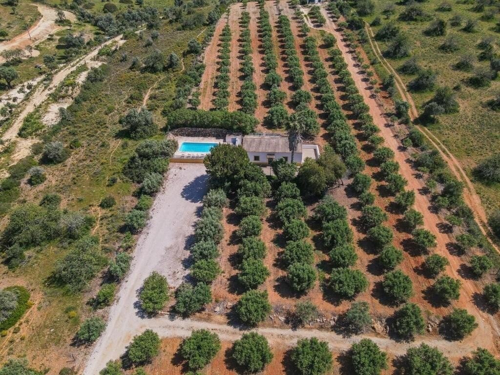 Finca in Lagoa e Carvoeiro, Algarve, Portugal 1 - 17723620