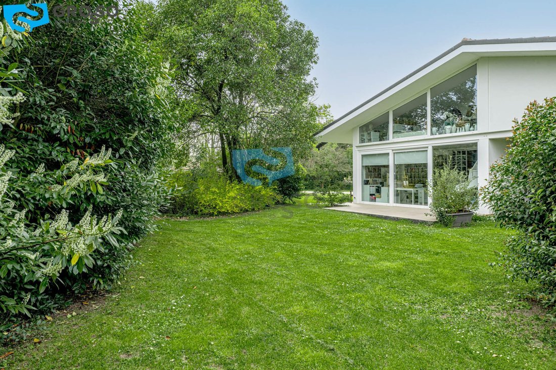 Villa in Villorba, Veneto, Italy 4 - 17722115