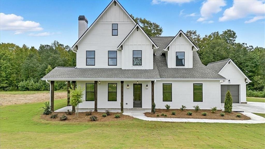 House in Monroe, Georgia, United States 2 - 17720307