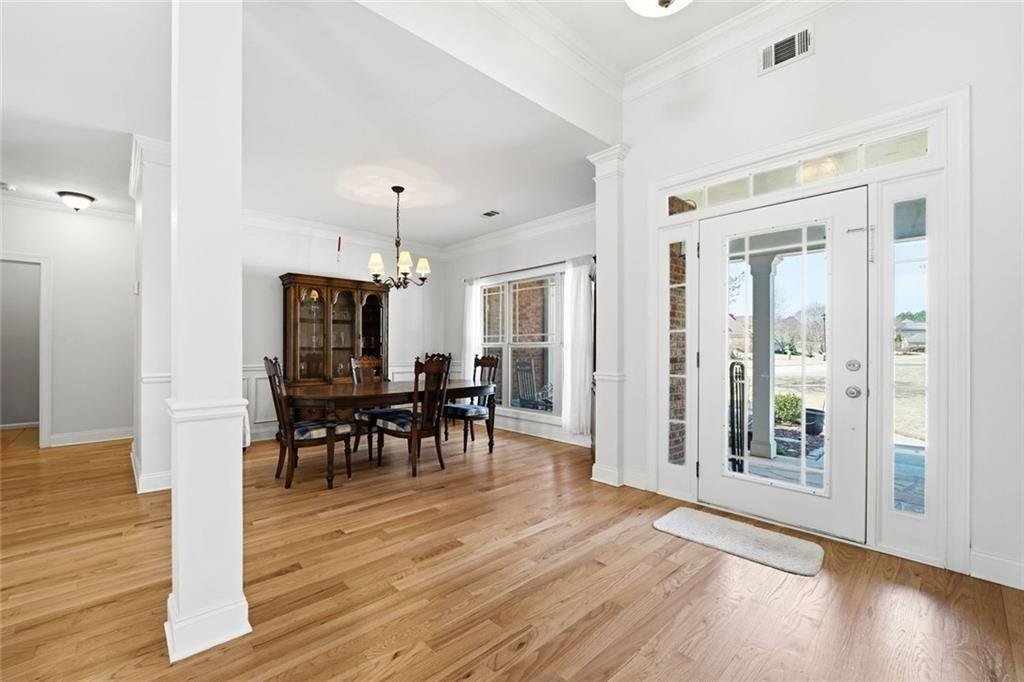 House in Dacula, Georgia, United States 3 - 17551559