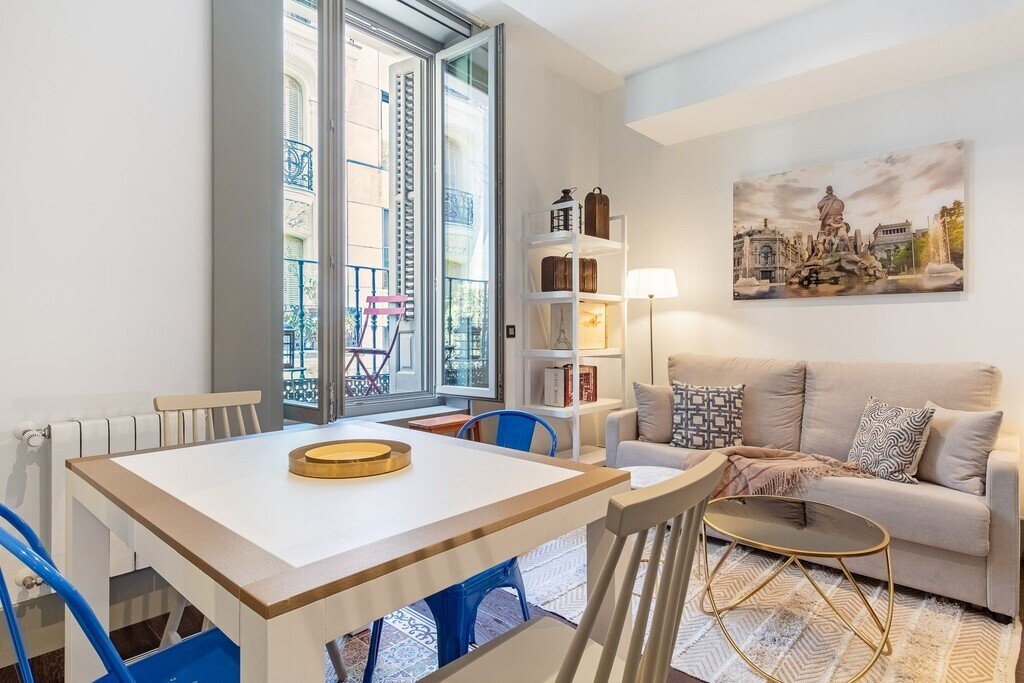 Apartment in Centro, Madrid, Spain 1 - 17723365