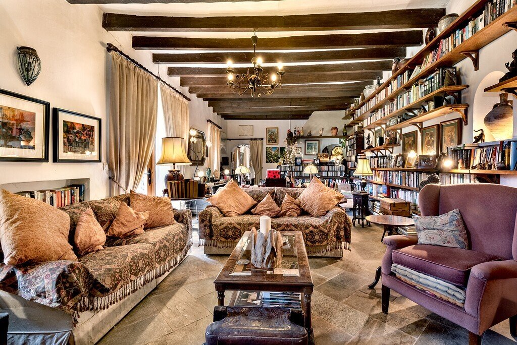 Finca in Mancor de la Vall, Balearic Islands, Spain 3 - 17721859