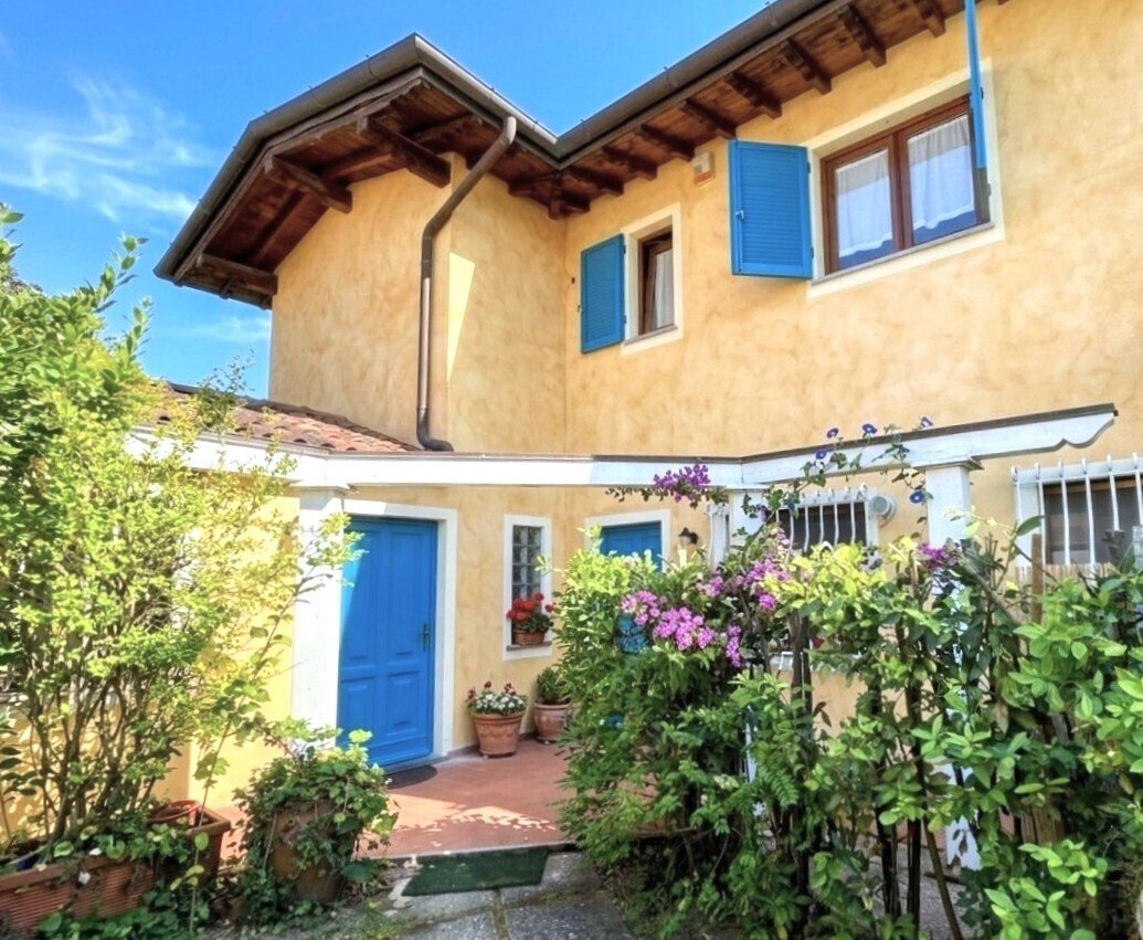 Villa in Pietrasanta, Tuscany, Italy 4 - 15829588