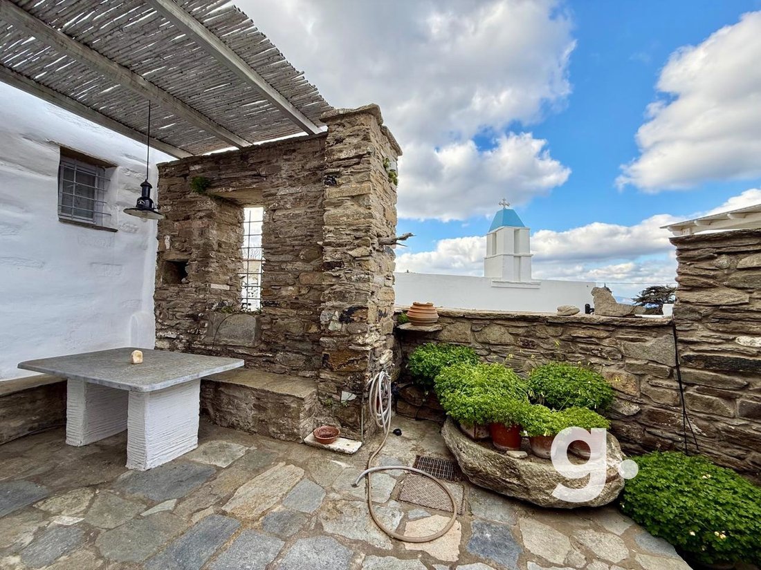 House in Tinos, Aegean, Greece 2 - 17721954