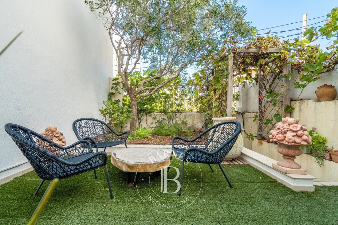 House in Bonneveine, 8e Arrondissement, Marseille 1 - 17721210