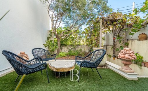 Haus in Bonneveine, 8e Arrondissement, Marseille 1