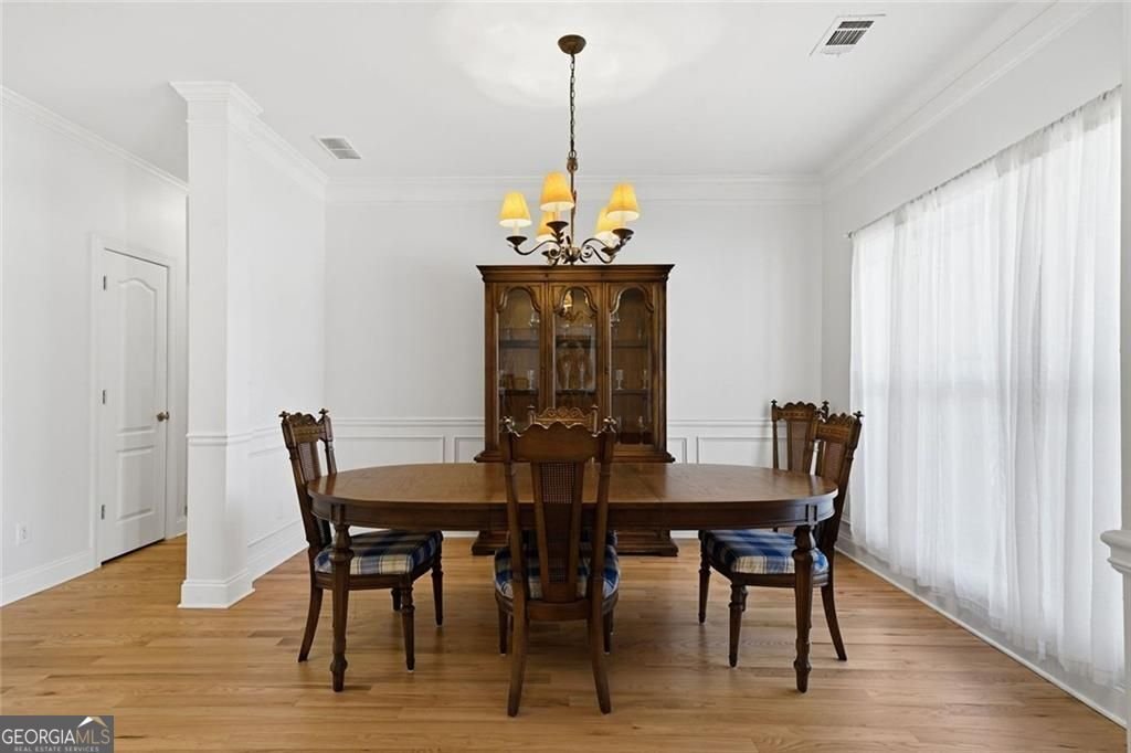 House in Dacula, Georgia, United States 5 - 17552677