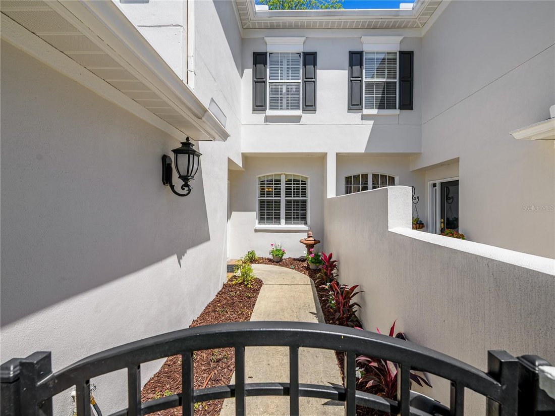 Townhouse in Tampa, Florida, United States 3 - 17720084