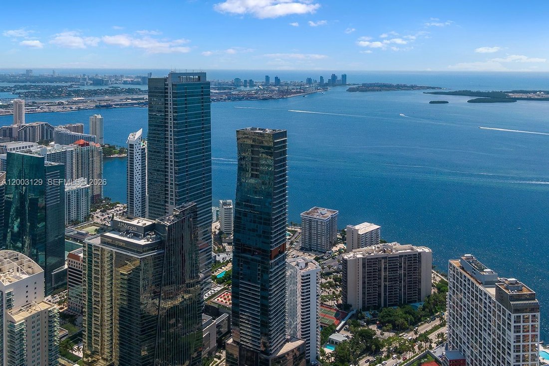 Condo in Miami, Florida, United States 3 - 17720128
