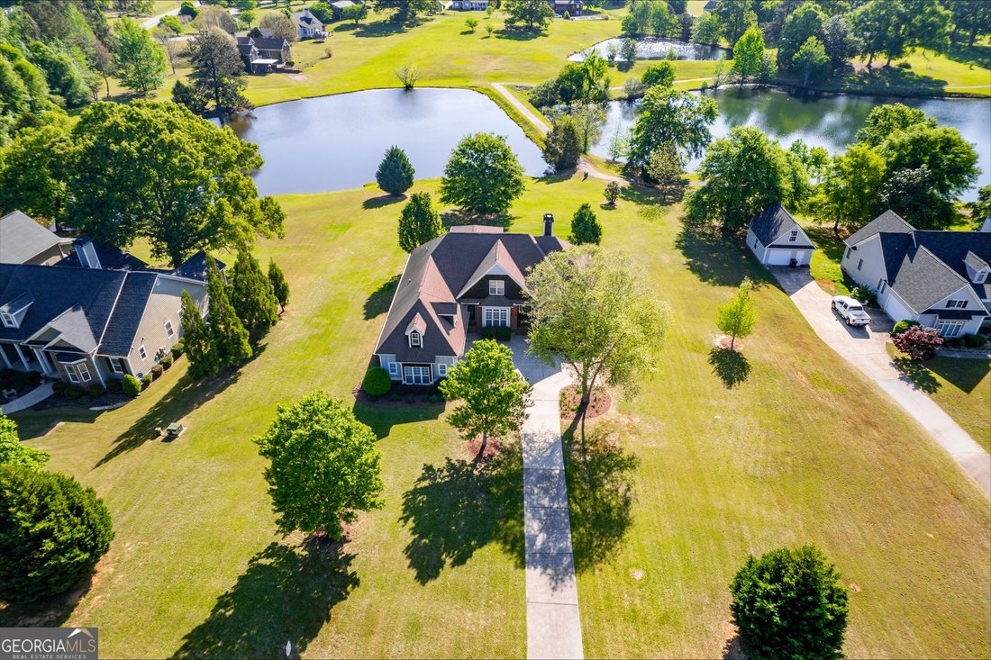 House in Griffin, Georgia, United States 5 - 17722850