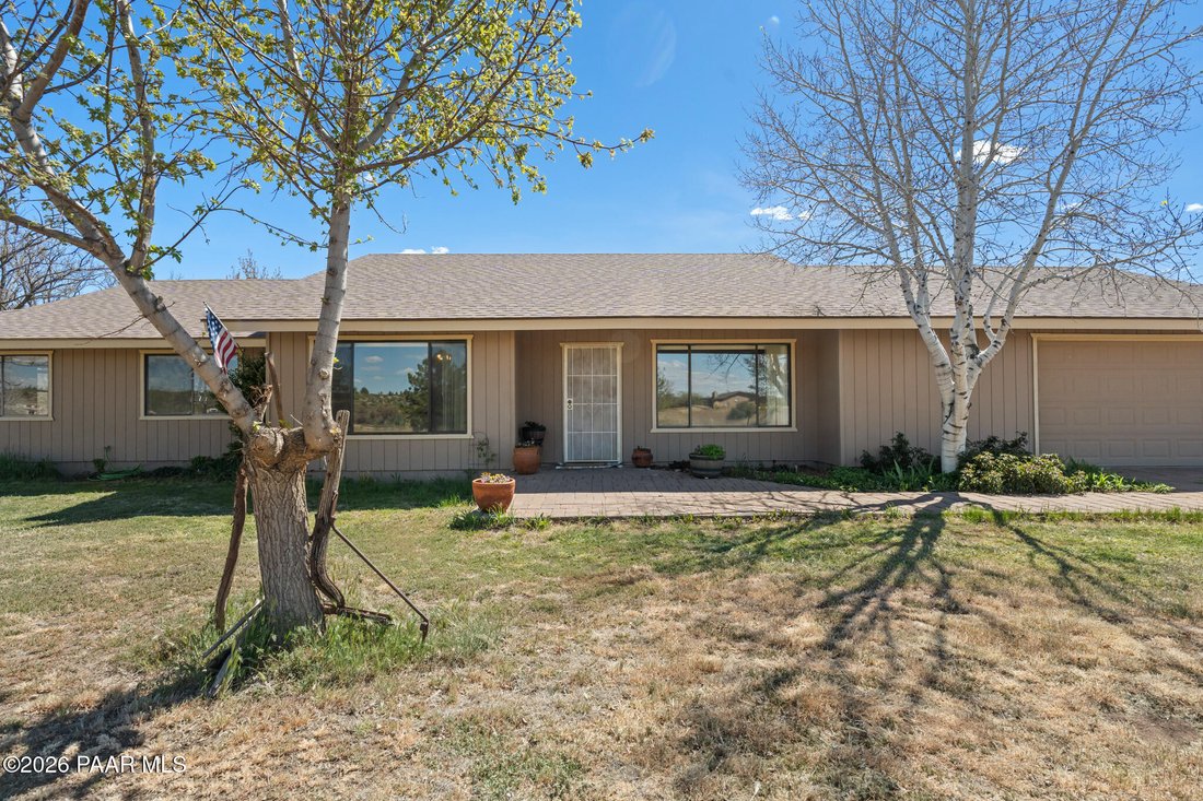 Prescott, Arizona, United States 5 - 17704779