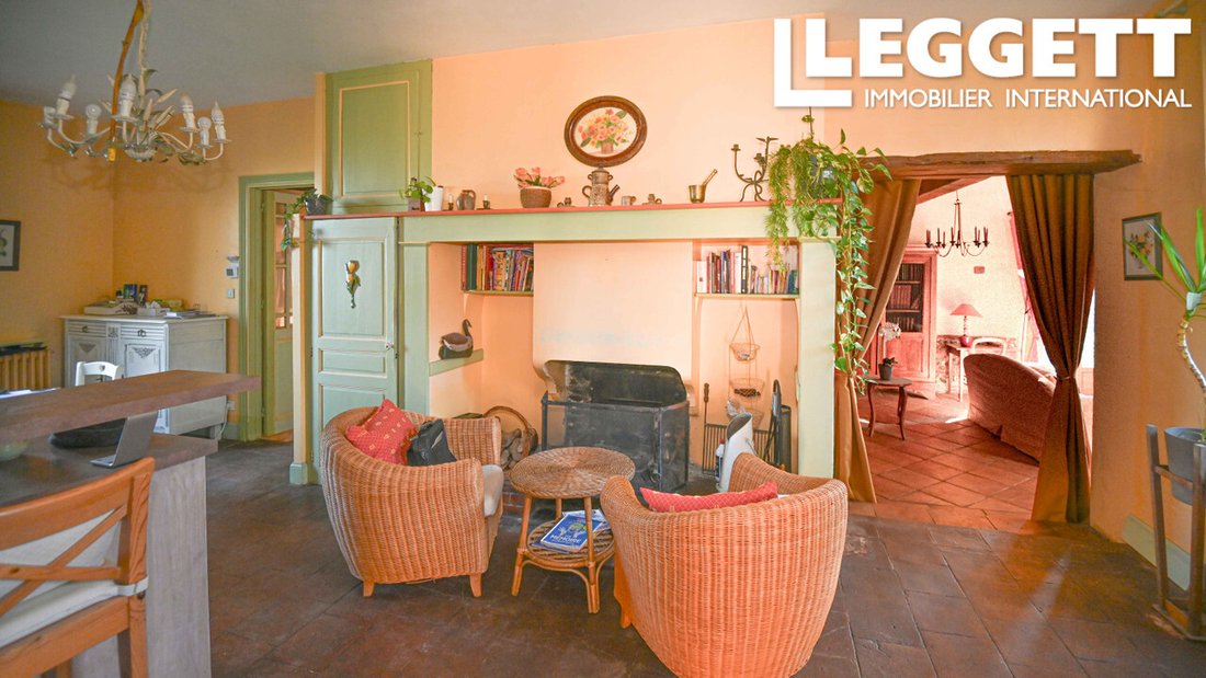 House in Lavernose-Lacasse, Occitania, France 4 - 17720872