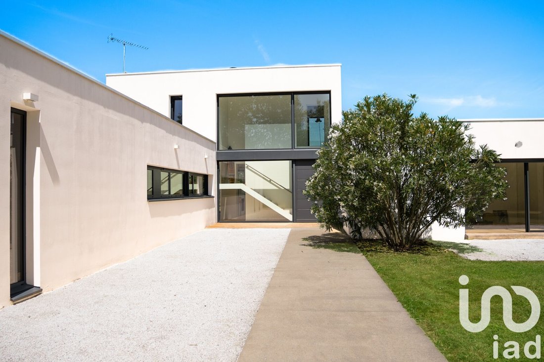 House in Saint-André-des-Eaux, Pays de la Loire, France 5 - 17721400