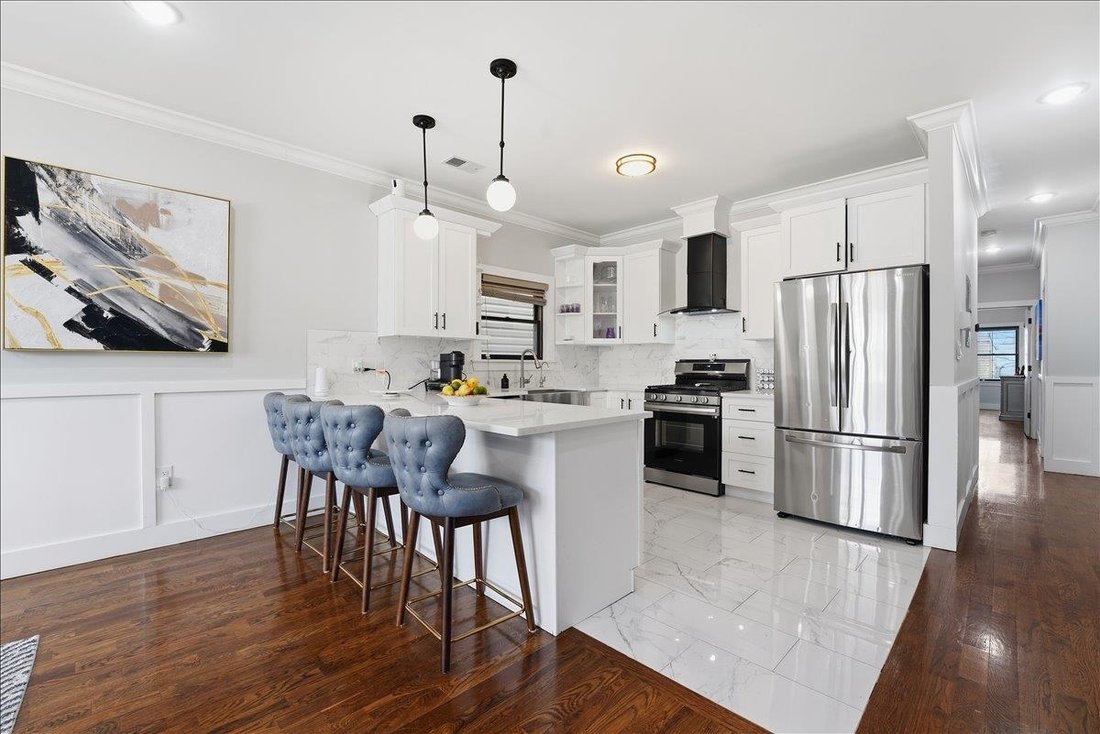 Condo in Jersey City, New Jersey, United States 4 - 17720519