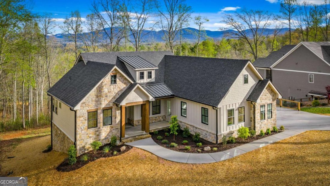 House in Blue Ridge, Georgia, United States 3 - 17720431