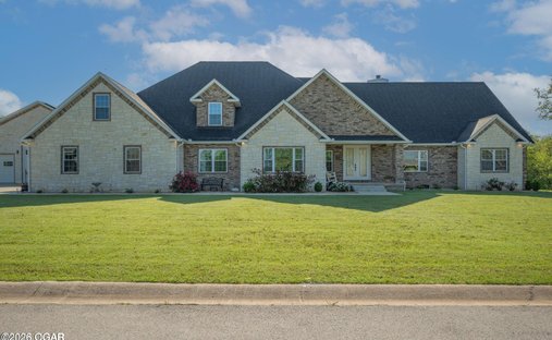 House in Webb City, Missouri, United States 1