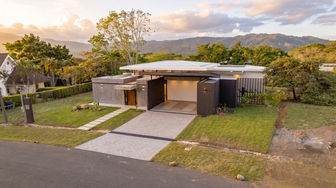 Maison à Vueltas, Alajuela, Costa Rica 1 - 17630391