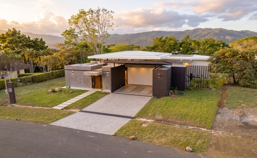 House in Vueltas, Alajuela Province, Costa Rica 1