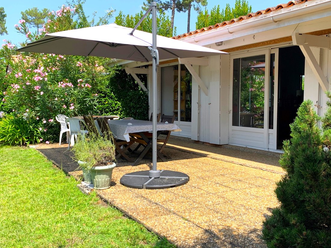 House in Ares, Nouvelle-Aquitaine, France 3 - 17720696