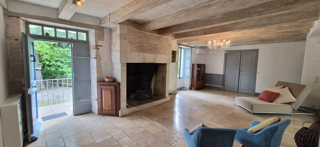 House in Lacour, Occitania, France 5 - 17722841