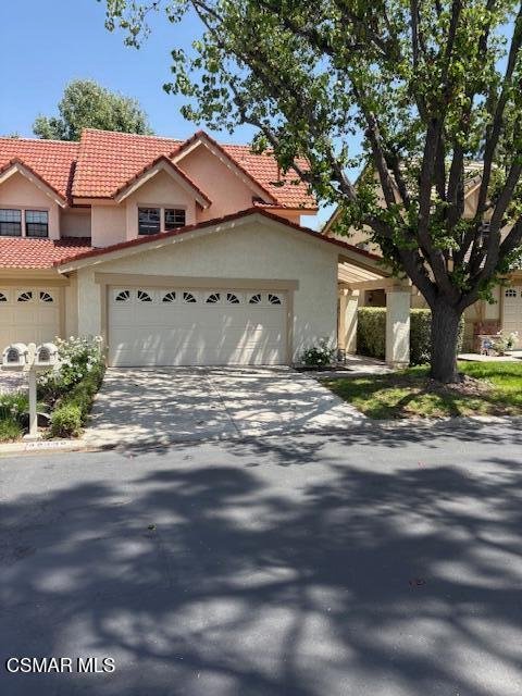 Townhouse in Agoura Hills, California, United States 1 - 17723330