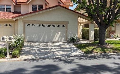 Townhouse in Agoura Hills, California, United States 1