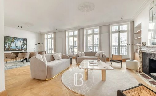 Apartment in Invalides, Paris 7e Arrondissement, Paris 1