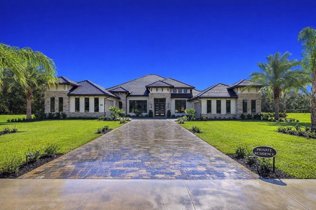 House in Port Orange, Florida, United States 1 - 17720082