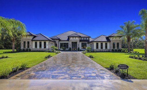 House in Port Orange, Florida, United States 1